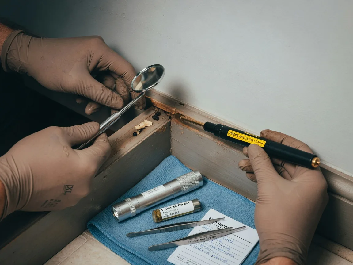 Why choose Emergency Pest Control in Hockingport, OH